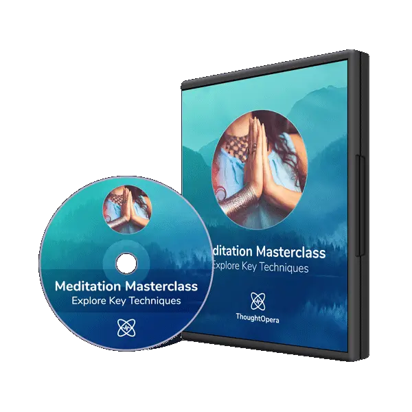 Meditation Masterclass – Explore Key Techniques