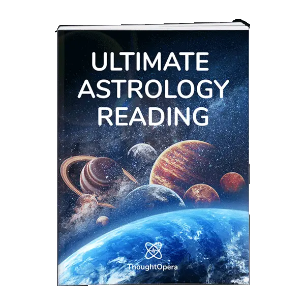 Ultimate Astrology Reading